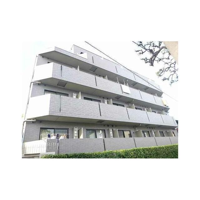 ルーブル荻窪参番館(ルーブル荻窪参番館)の外観画像