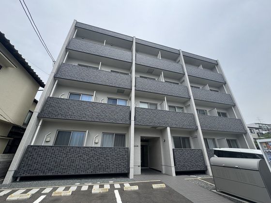 あさひの里の外観画像