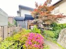 小芝一丁目戸建の外観画像
