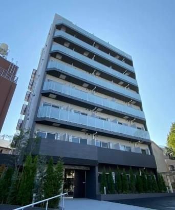 ベルシード池袋本町の外観画像