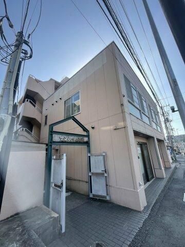 サンハイム西谷第一の外観画像
