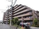 ライオンズマンションヴィアーレ東豊中の外観画像