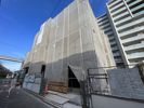 （仮称）リブリ・扇大橋の外観画像