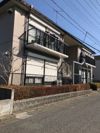 サンドリングハイムC棟の外観画像