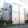 シャトーリラの外観画像