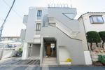 ジュネパレス市川末広の外観画像