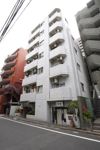 日興パレス大森PARTⅡの外観画像