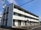 レオパレスソフィアBの外観画像