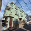 メゾン・ア・デュースの外観画像
