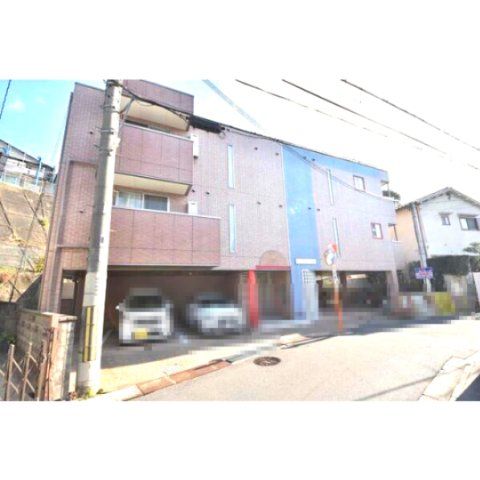 サン・ルモンド岡山手の外観画像