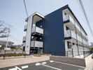 レオパレス山元の外観画像