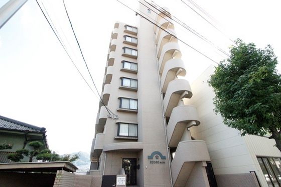 RYOSO BLDⅡの外観画像
