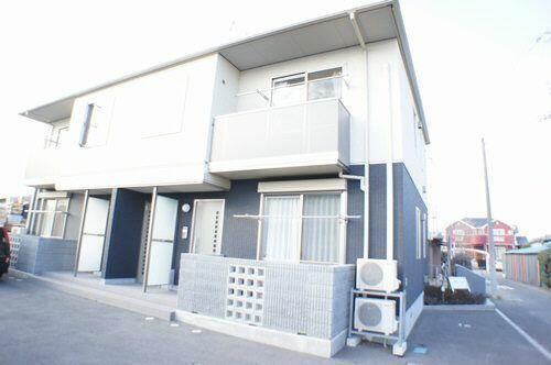ボナールBの外観画像