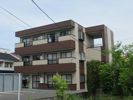 光明不動産第16テナントハイツの外観画像