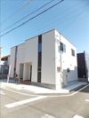 カシータス中新の外観画像