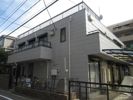 メゾン吉祥寺北の外観画像