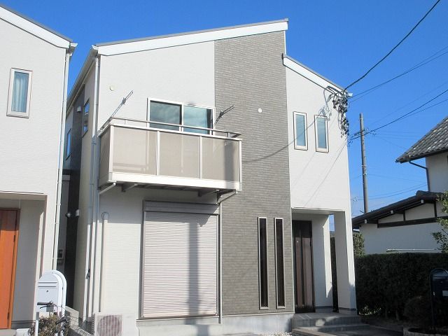 Family Baseの外観画像