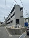 メイユールZAKI No.12の外観画像