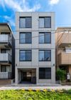 COCOCUBE大森本町の外観画像