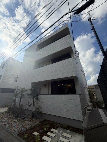 レイラニの外観画像