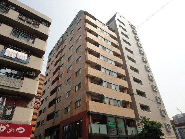 博多桶屋町ビルの外観画像