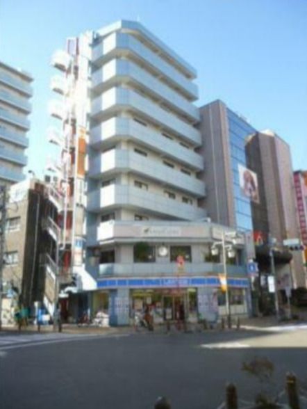 プライム高円寺の外観画像