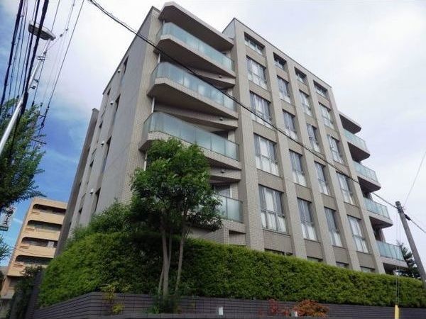 Le Ciel 八事の外観画像