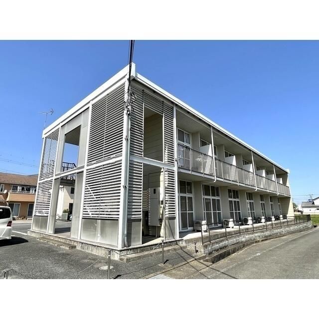 セレニテの外観画像