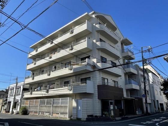 プチホワイエ高山の外観画像