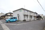 サンメラジュの外観画像
