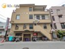 コスモ深井の外観画像