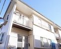 カーサ北野A棟の外観画像