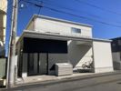 キャンディードの外観画像