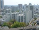 与野ハウス4号棟の外観画像