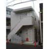 華秀メゾン(シュウカメゾン)の外観画像