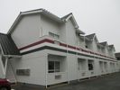 メゾンTBⅡリバーサイドの外観画像