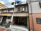 柳町貸家の外観画像