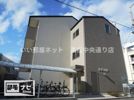 ルポワ山田101の外観画像