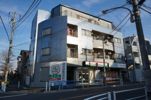 パークロイヤルの外観画像