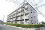 サンライズマンション大宮の外観画像