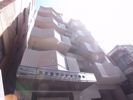 ミツミマンション今川の外観画像