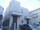 A．B．テラス吉祥寺の外観画像