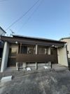 瀬戸市下陣屋町 平屋一戸建の外観画像