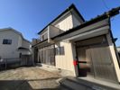 グリーンハウス田部井町の外観画像