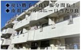 サダヒロハイツの外観画像