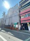 「防音マンション」（仮）ラシクラス上板橋の外観画像
