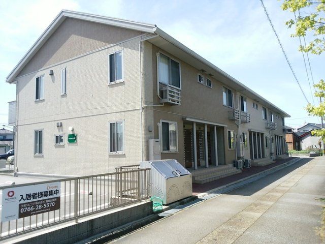D-room大樹(タイジュ)の外観画像