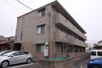 トレビナ与野本町の外観画像