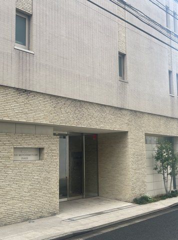プラウド元住吉ディアージュの外観画像