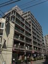 恵比寿アーバンハウスの外観画像